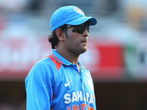 Dhoni must quit T20 captaincy: Raja Dhoni must quit T20 captaincy: Raja