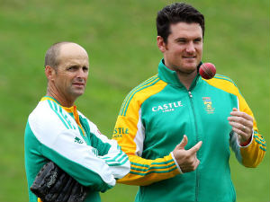 SA should be No 1 in ODIs: Kirsten SA should be No 1 in ODIs: Kirsten