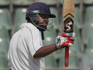 Duleep Trophy: Jaffer to lead West Zone Duleep Trophy: Jaffer to lead West Zone