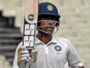 Wriddhiman Saha doubtful for SL series Wriddhiman Saha doubtful for SL series