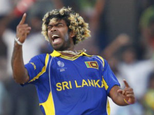 Sri Lanka board censures Malinga Sri Lanka board censures Malinga