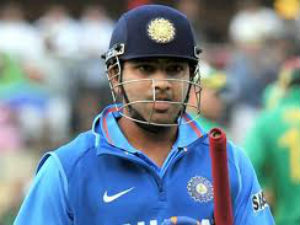 Rohit Sharma ruled out of Deodhar Trophy Rohit Sharma ruled out of Deodhar Trophy