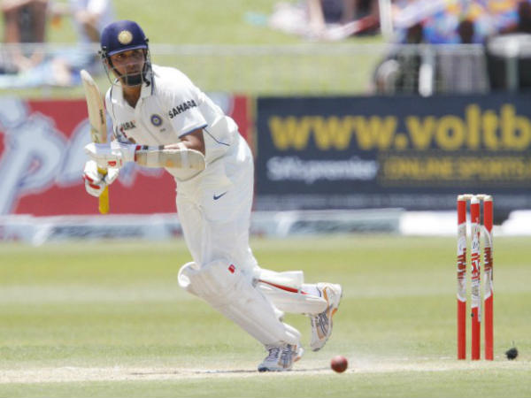 VVS Laxman to deliver Pataudi lecture VVS Laxman to deliver Pataudi lecture