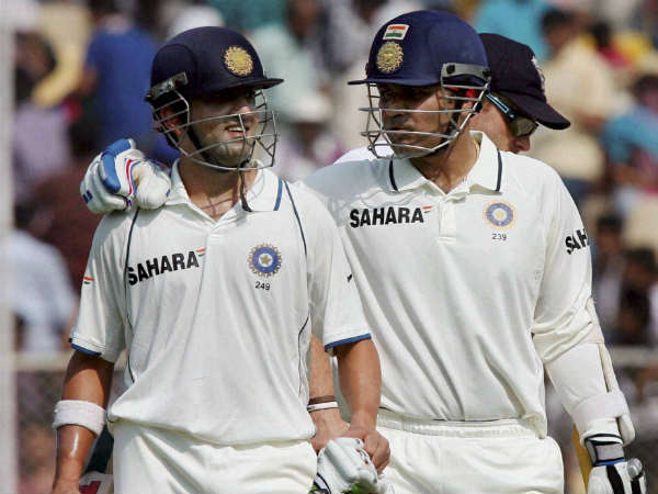 Viru-Gauti begin their '2nd innings' Viru-Gauti begin their '2nd innings'