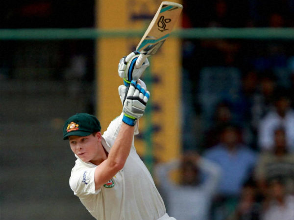 It's not Day 1 wicket, says Steve Smith It's not Day 1 wicket, says Steve Smith