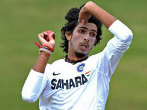 I am not 'God', says Ishant Sharma I am not 'God', says Ishant Sharma