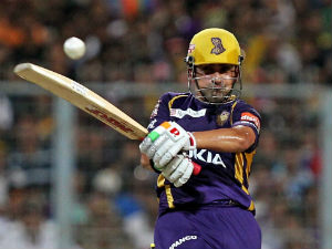 'KKR batsmen committed schoolboy errors' 'KKR batsmen committed schoolboy errors'