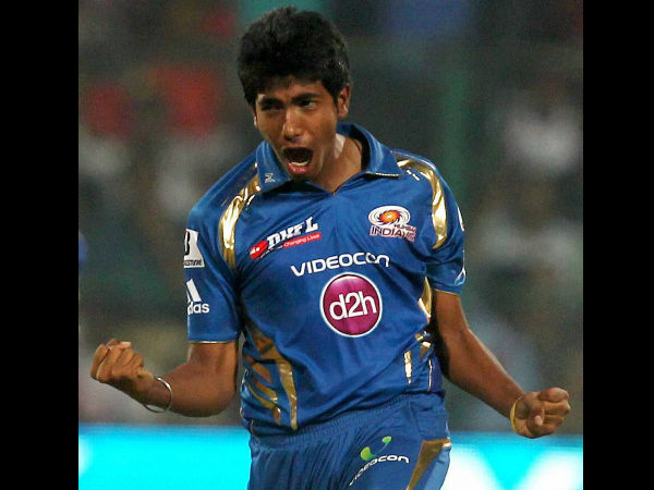 IPL 2013: Who is Jasprit Bumrah? IPL 2013: Who is Jasprit Bumrah?