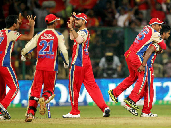 IPL 2013 Game 2: Highlights of RCB Vs MI IPL 2013 Game 2: Highlights of RCB Vs MI