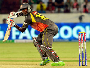 IPL 2013 Game 25 Highlights: SRH Vs KXIP IPL 2013 Game 25 Highlights: SRH Vs KXIP