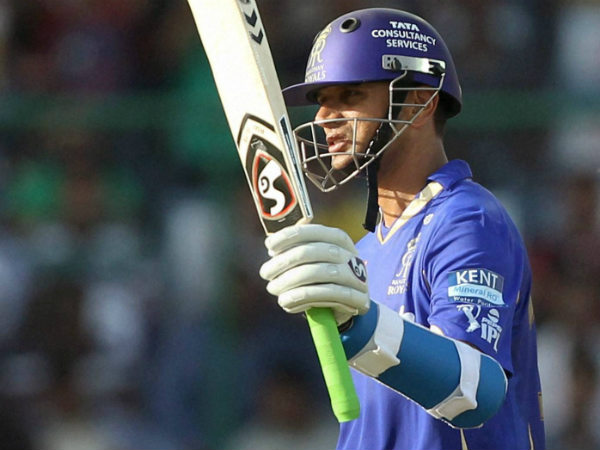 Shocked and distressed: Rahul Dravid Shocked and distressed: Rahul Dravid