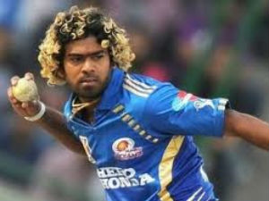 Malinga joins Mumbai Indians squad Malinga joins Mumbai Indians squad