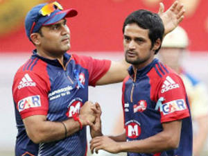 Nadeem retained as Jharkhand captain Nadeem retained as Jharkhand captain
