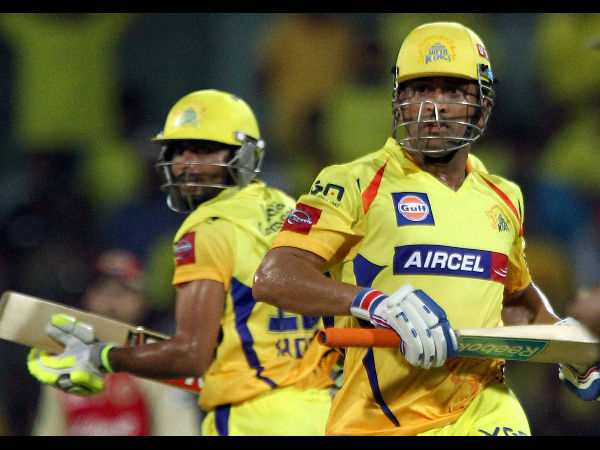 MS Dhoni cracks jokes on 'Sir' Jadeja MS Dhoni cracks jokes on 'Sir' Jadeja