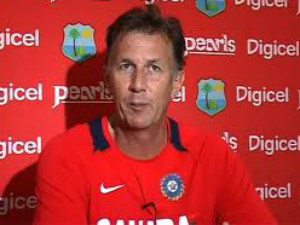 More than a touch of relief, says Simons More than a touch of relief, says Simons