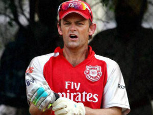 Form is a 'rubbish word', says Gilchrist Form is a 'rubbish word', says Gilchrist