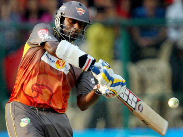 CLT20 Match 7 Highlights: SRH Vs TT CLT20 Match 7 Highlights: SRH Vs TT