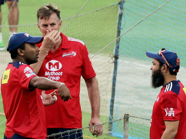 IPL good for youngsters: Mushtaq Ahmed IPL good for youngsters: Mushtaq Ahmed