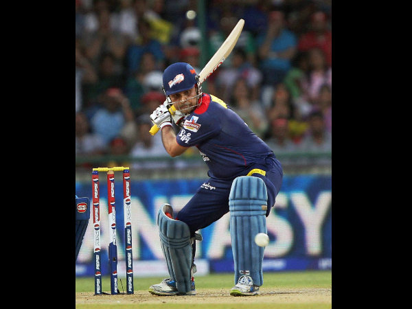 IPL 2013 Preview: Match 32: DD Vs KXIP IPL 2013 Preview: Match 32: DD Vs KXIP