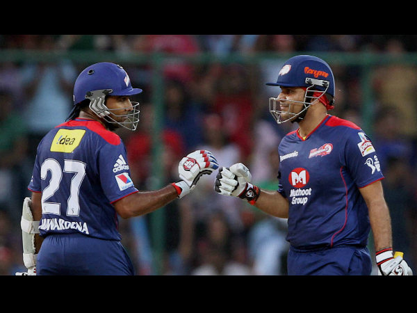 Super Sehwag gives DD first win Super Sehwag gives DD first win