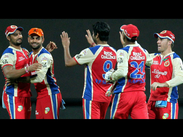 IPL 2013 Preview: Match 31: RCB Vs PW IPL 2013 Preview: Match 31: RCB Vs PW