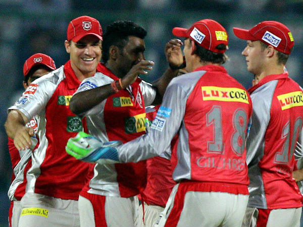 IPL 2013 Match 32 Highlights: DD Vs KXIP IPL 2013 Match 32 Highlights: DD Vs KXIP