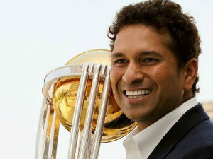 'Win is best birthday gift for Sachin' 'Win is best birthday gift for Sachin'