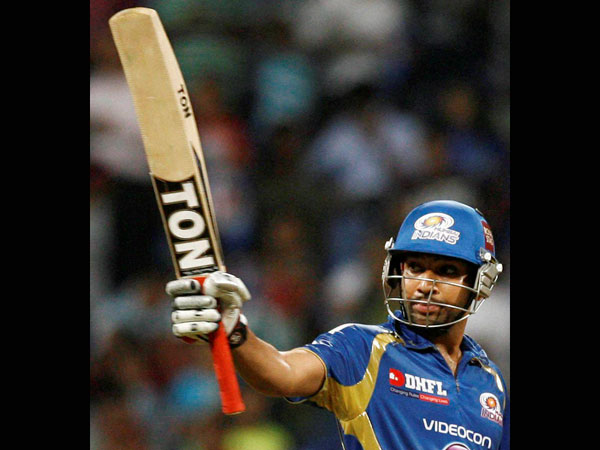 'Captain Rohit takes his own decisions' 'Captain Rohit takes his own decisions'