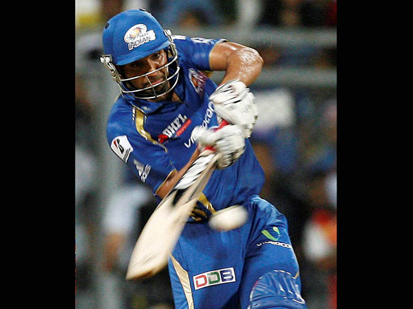 You have to be calm as a captain: Rohit You have to be calm as a captain: Rohit