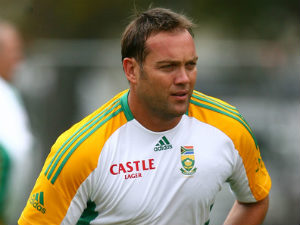 Kallis returns to South Africa ODI squad Kallis returns to South Africa ODI squad