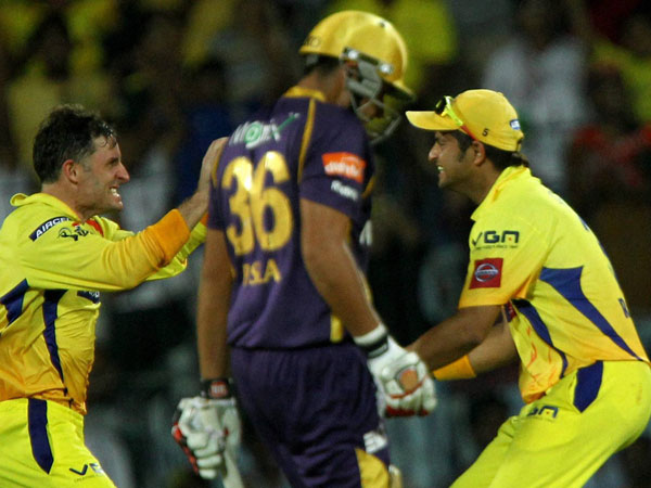 M Hussey is my role model in IPL: Raina M Hussey is my role model in IPL: Raina