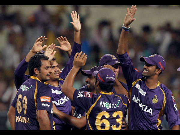 IPL 2013 Match 47 Highlights: KKR Vs RR IPL 2013 Match 47 Highlights: KKR Vs RR