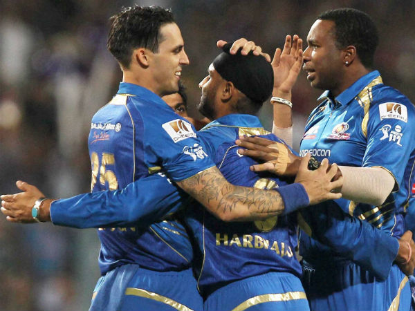 IPL 2013 Preview: Match 53: MI Vs KKR IPL 2013 Preview: Match 53: MI Vs KKR