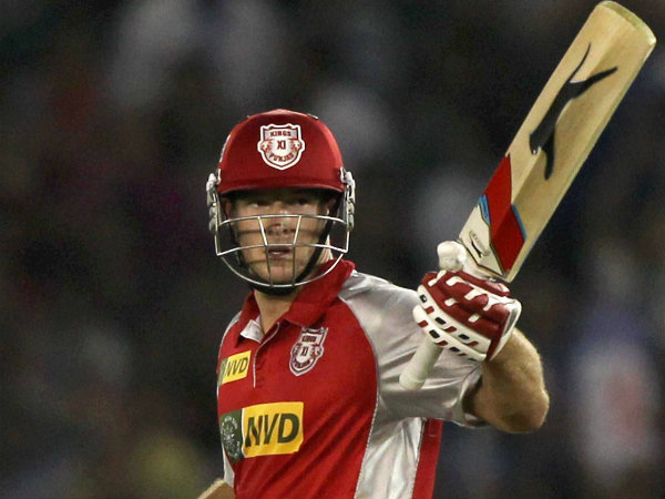 Miller can bat at any position: Lehmann Miller can bat at any position: Lehmann