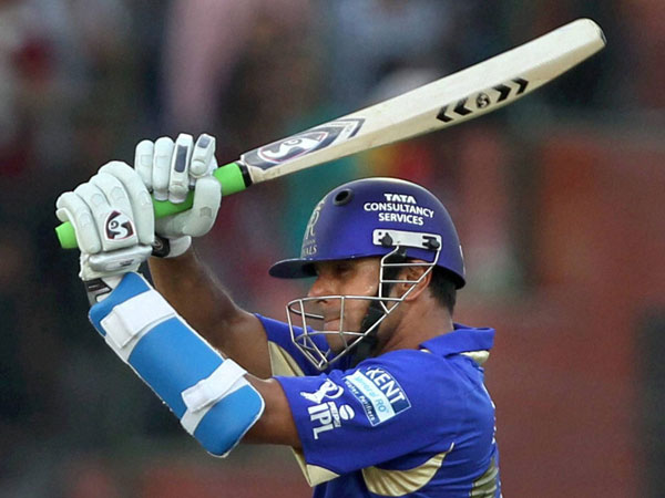 IPL 2013 Preview: Match 55: KXIP Vs RR IPL 2013 Preview: Match 55: KXIP Vs RR