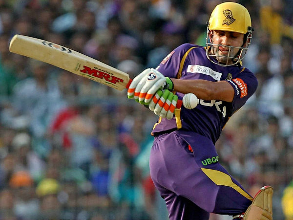 IPL over country: Gambhir says yes IPL over country: Gambhir says yes