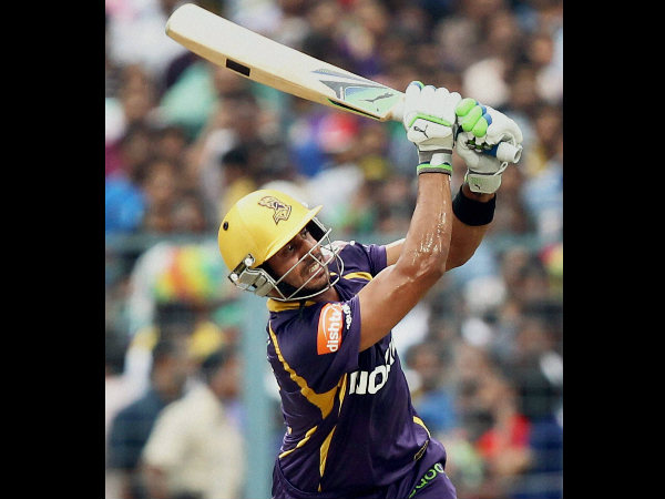 Manoj Tiwary disappointed by KKR snub Manoj Tiwary disappointed by KKR snub