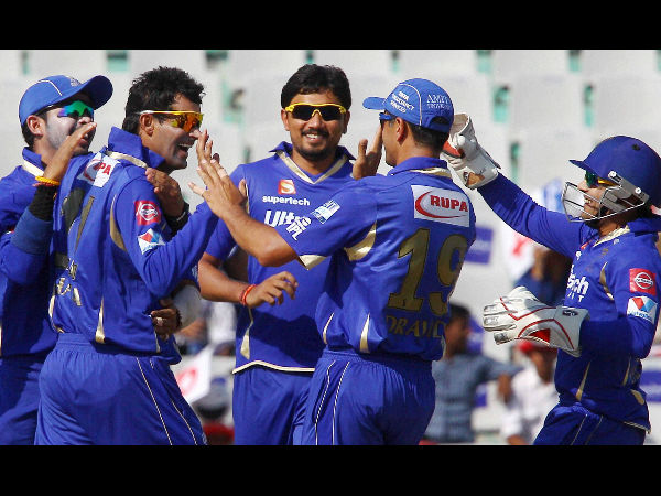IPL 2013 Preview: Match 61: RR Vs CSK IPL 2013 Preview: Match 61: RR Vs CSK