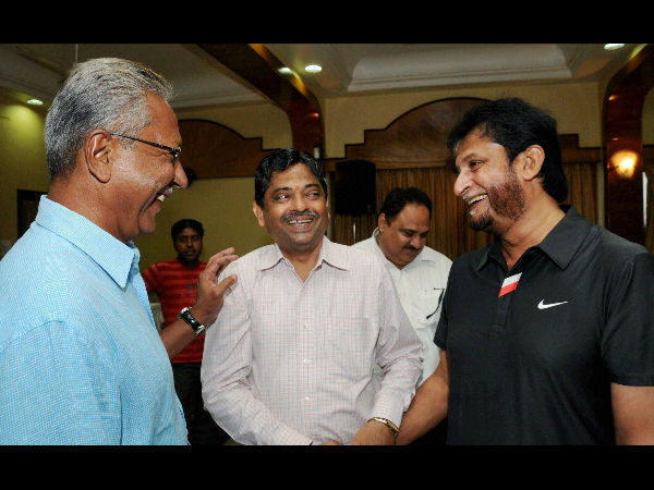 IPL is fast food, says Sandeep Patil IPL is fast food, says Sandeep Patil