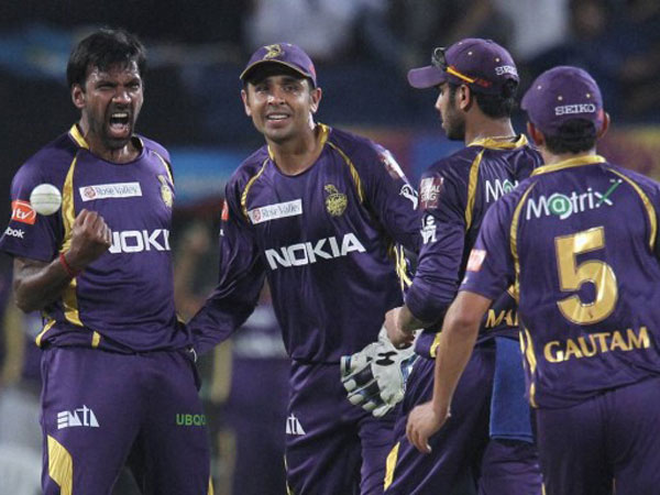 We're excited to play in Ranchi: KKR CEO We're excited to play in Ranchi: KKR CEO