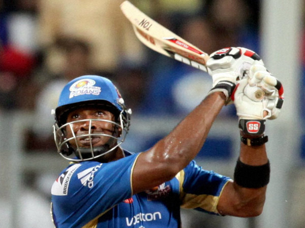 Pollard is a great T20 cricketer: Haynes Pollard is a great T20 cricketer: Haynes