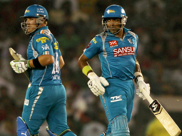 IPL 2013 Match 65 Highlights: KKR Vs PW IPL 2013 Match 65 Highlights: KKR Vs PW