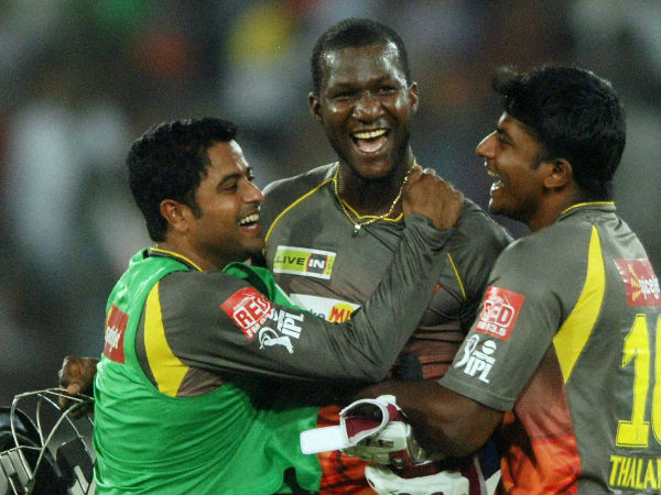IPL 2013 Match 72 Highlights: SRH Vs KKR IPL 2013 Match 72 Highlights: SRH Vs KKR