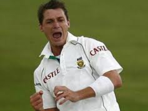Steyn doubtful for opening game Steyn doubtful for opening game