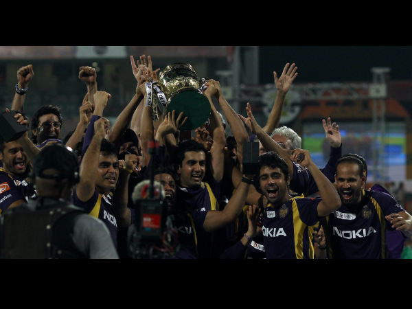 IPL 2013: Recap of previous 5 finals IPL 2013: Recap of previous 5 finals