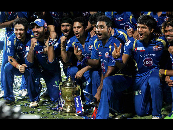 The A to Z of IPL 2013 The A to Z of IPL 2013