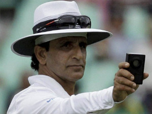 IPL betting: Asad Rauf claims innocence IPL betting: Asad Rauf claims innocence