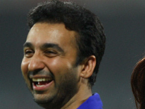 IPL scandal: RR owner questioned IPL scandal: RR owner questioned