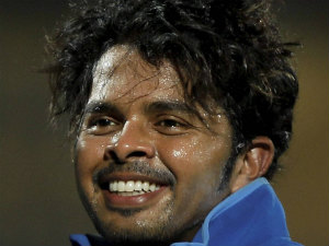 Our son is innocent: Sreesanth's parents Our son is innocent: Sreesanth's parents
