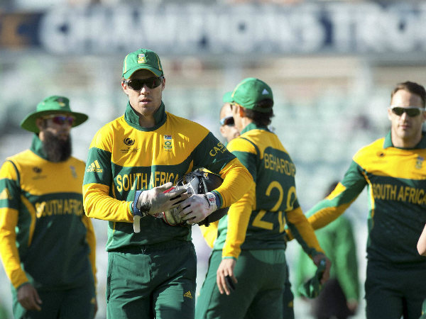 De Villiers happy to reach semis De Villiers happy to reach semis